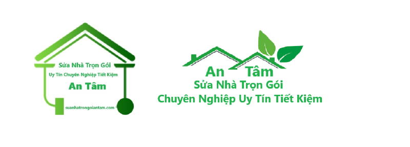 sửa nhà trọn gói an tâm chuyên nghiệp