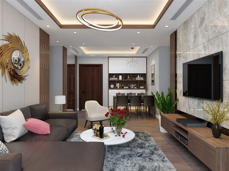 sửa nhà trọn gói tphcm