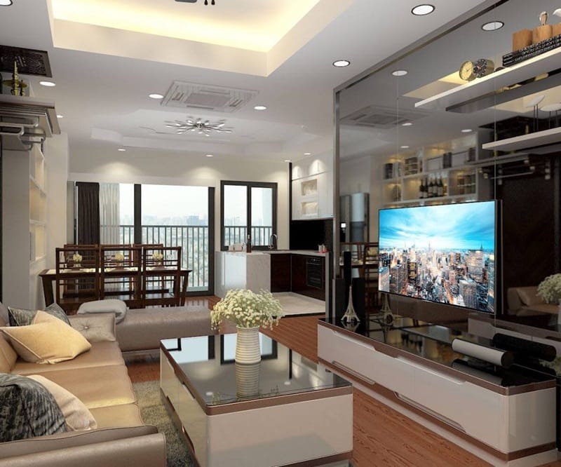 sửa nhà trọn gói hà nội