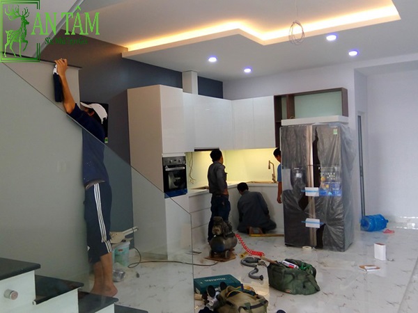 sửa nhà thành phố Bảo Lộc