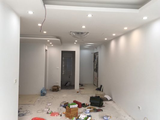 sửa nhà tại huyện Thới Lai