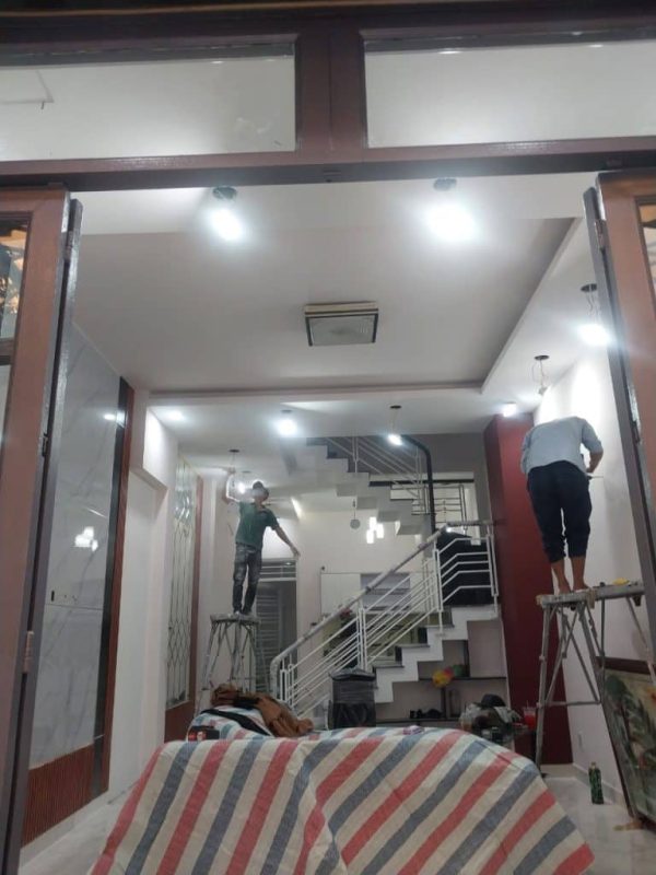 sửa nhà tại quận 1