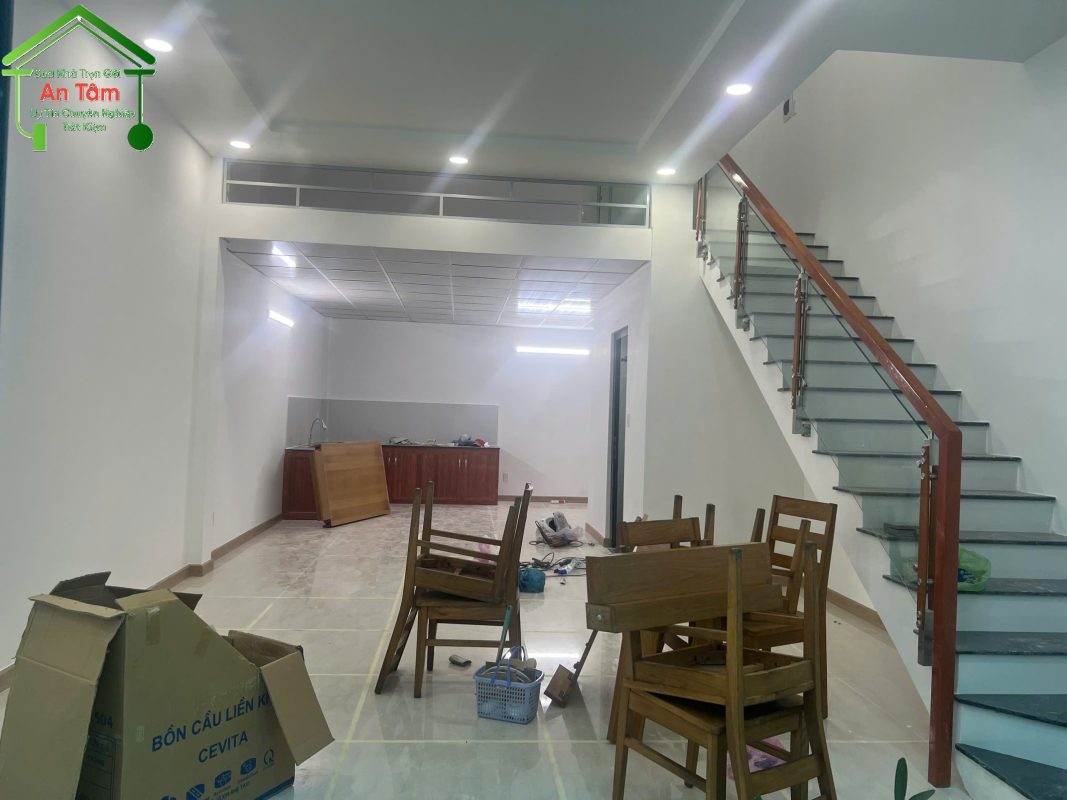 sửa nhà tại huyện Hòa Vang