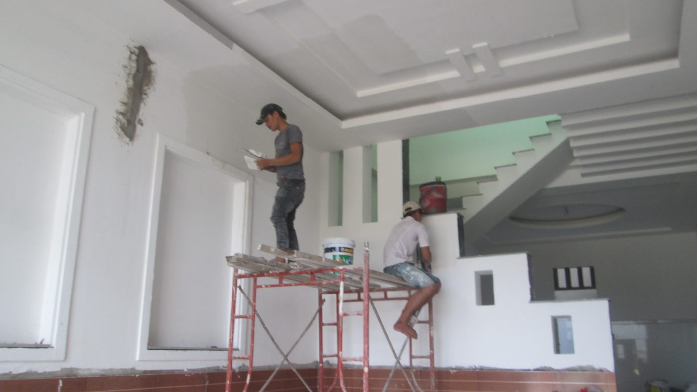 sửa nhà Đà Nẵng