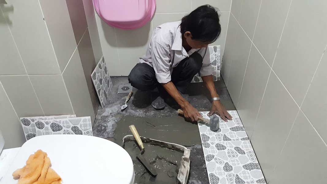 sửa nhà huyện cẩm mỹ