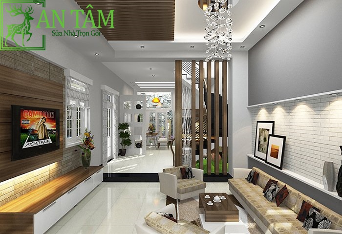 sửa nhà thành phố thuận An giá rẻ