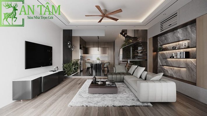 sửa nhà huyện lạc dương