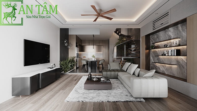 sửa nhà huyện lạc dương