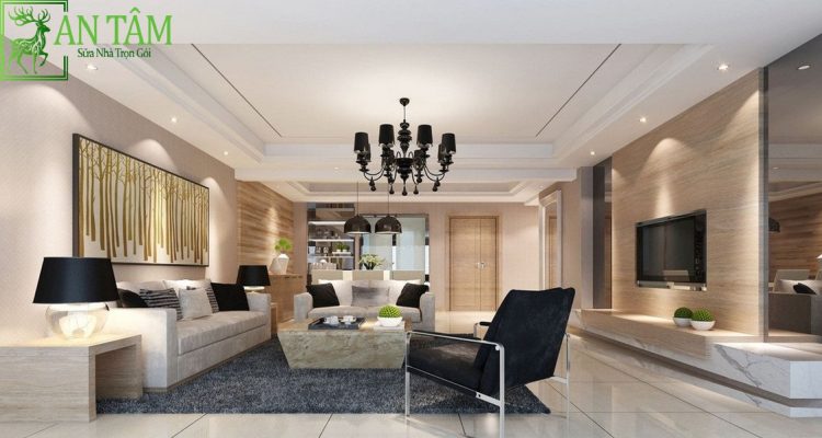 sửa nhà TP thủ dầu một giá rẻ