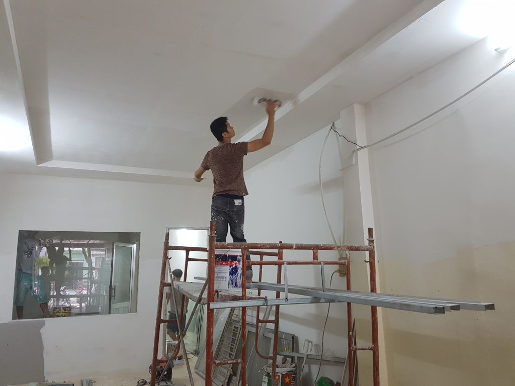 sửa nhà Bắc Tân Uyên
