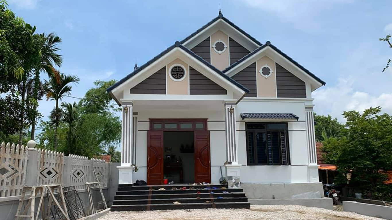 sửa nhà Phú Mỹ