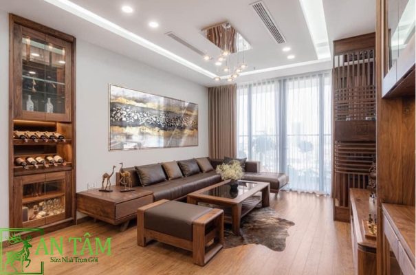 sửa nhà Quận 9