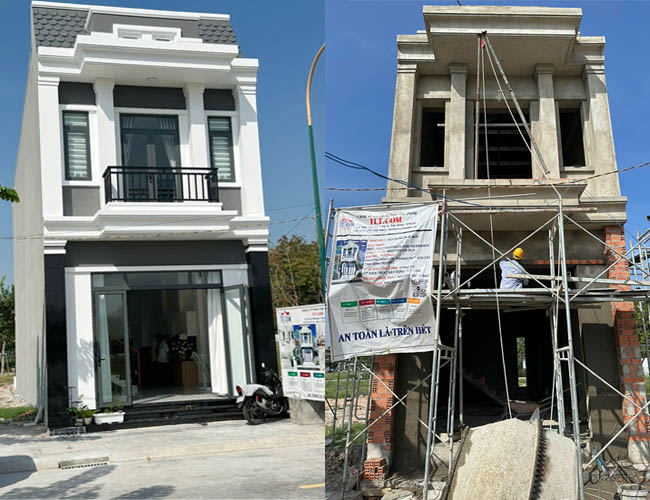 sửa nhà bình dương