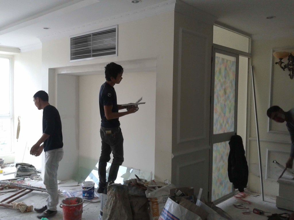 sửa nhà huyện bắc tân uyên