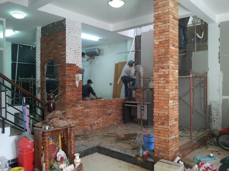 sửa nhà huyện phú giáo