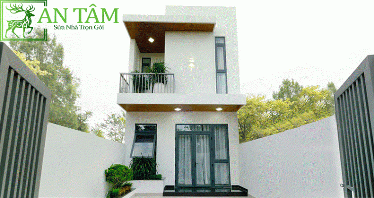 sửa nhà tại Bảo Lâm