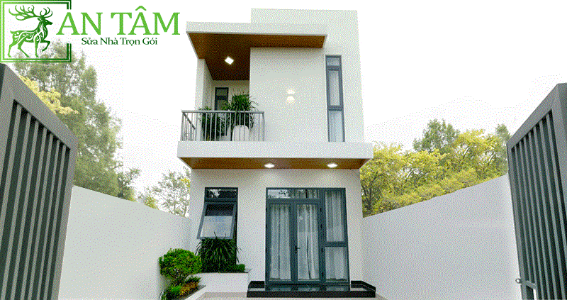 sửa nhà tại Bảo Lâm