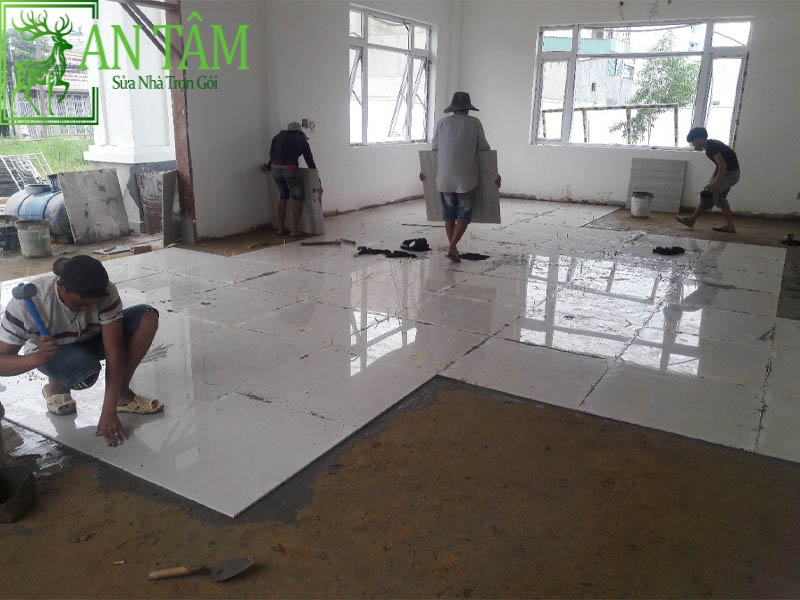 sửa chữa nhà quận 8