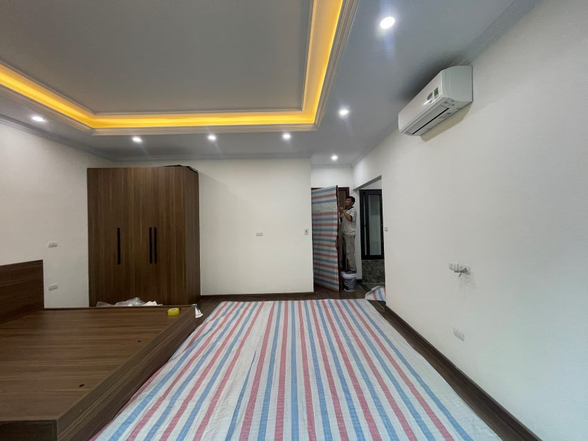 sửa nhà ở Quận 4