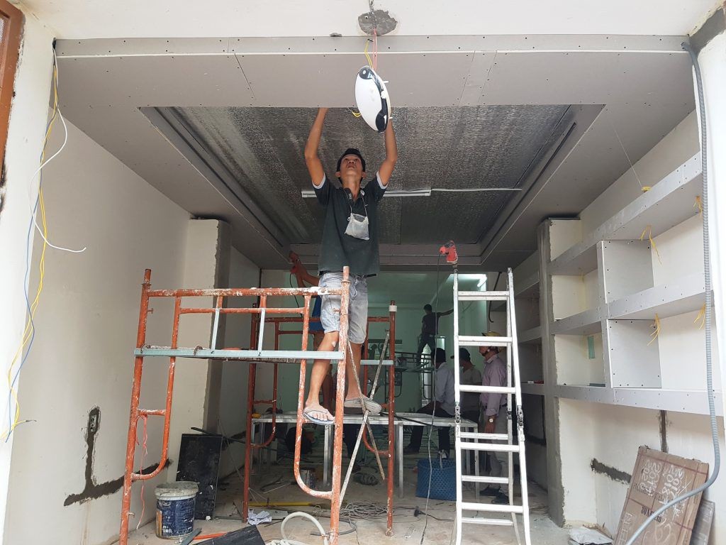 sửa nhà tại huyện Dầu Tiếng