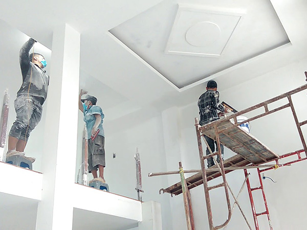 sửa nhà tại huyện bắc tân uyên