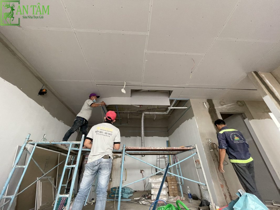 sửa nhà huyện vĩnh cửu