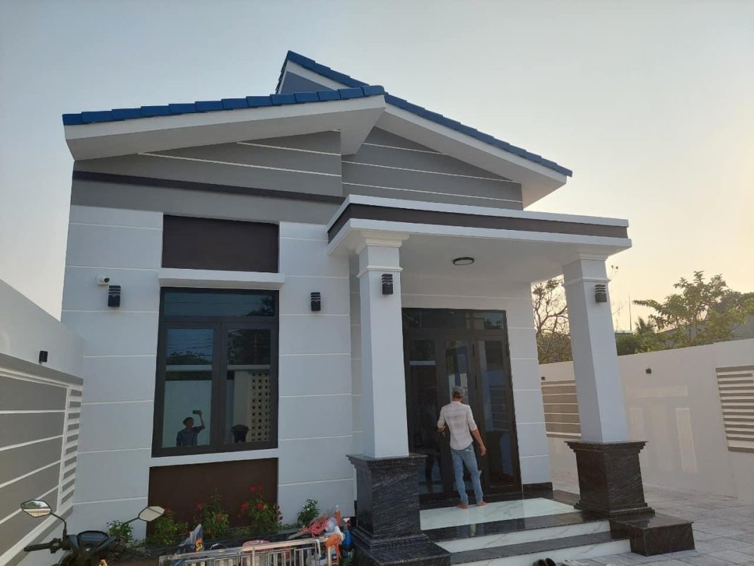 sửa nhà tại thành phố phú mỹ