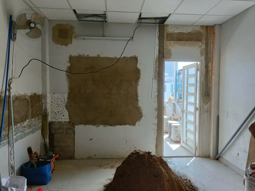 sửa nhà huyện xuyên mộc