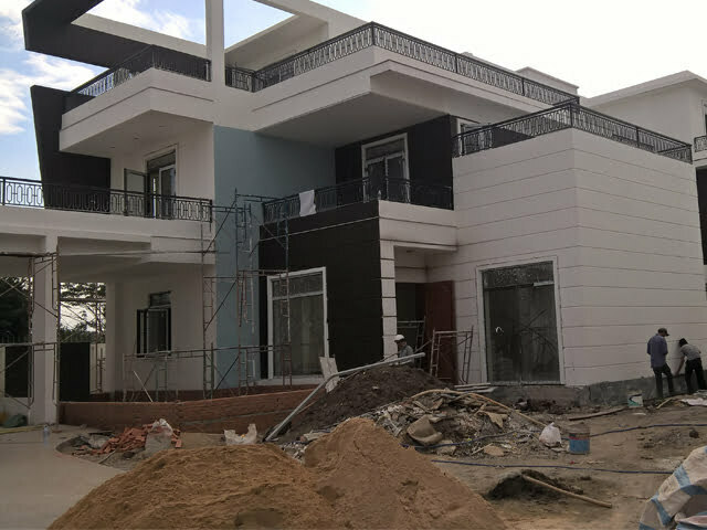 sửa nhà vũng tàu