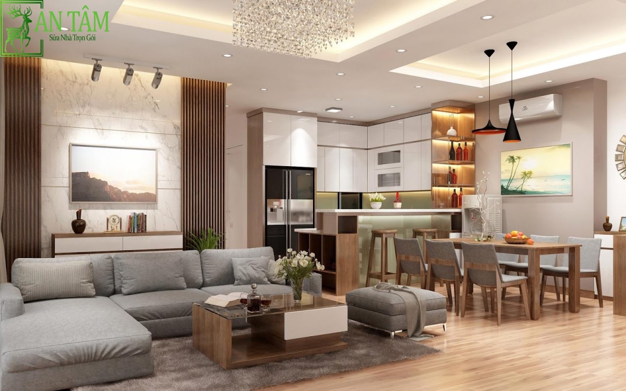 sửa nhà tại thị xã Sơn Tây