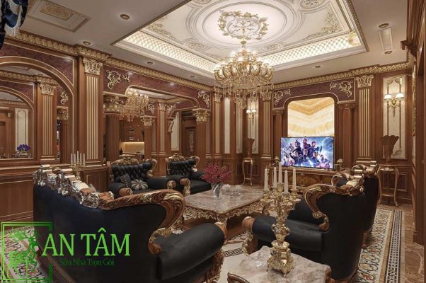 sửa nhà huyện Củ Chi