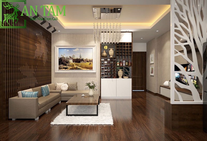 sửa chữa nhà trọn gói
