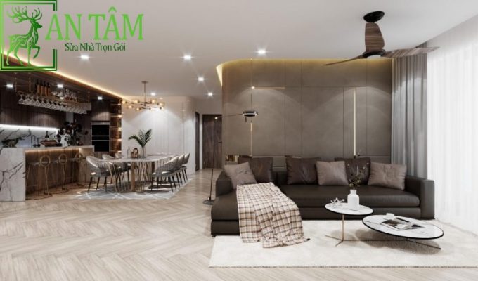sửa nhà tại Quận Hà Đông