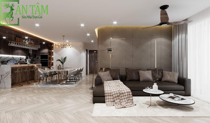 sửa nhà tại huyện Thanh Trì