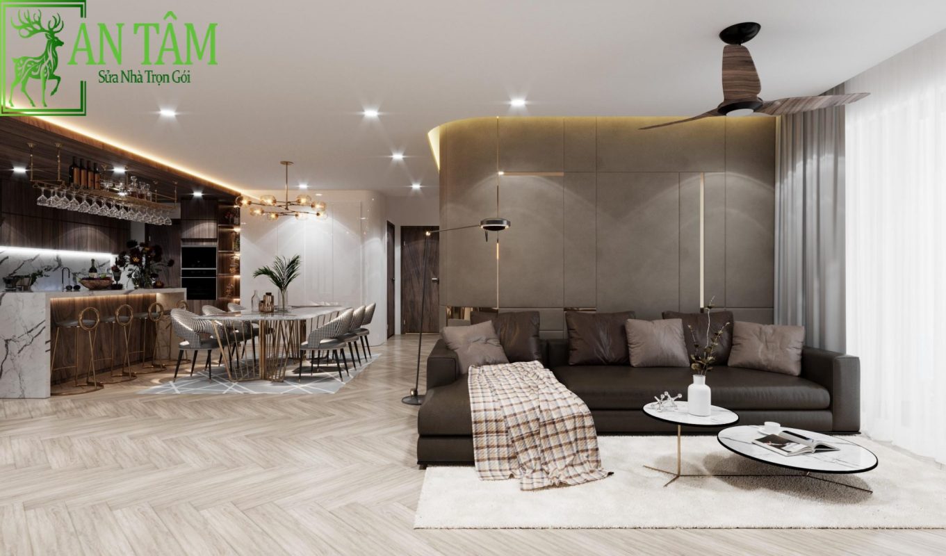 sửa nhà Huyện Gia Lâm