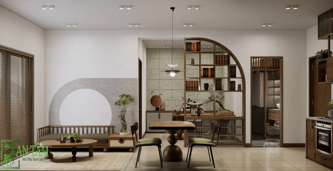 sửa nhà quận Hai Bà Trưng