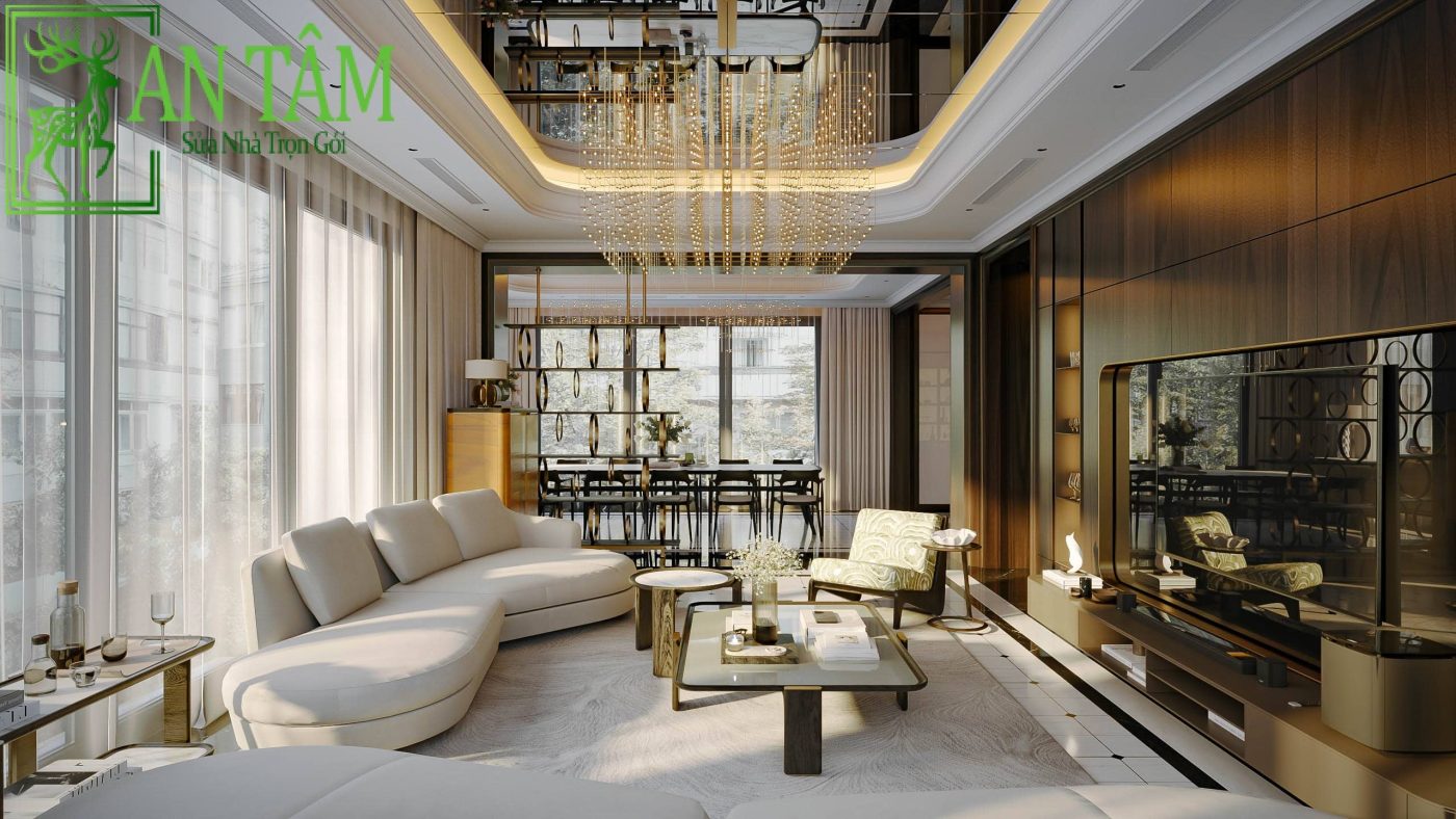 sửa nhà Huyện Chương Mỹ
