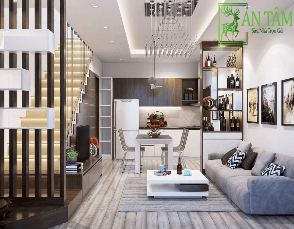 sửa nhà Huyện Đông Anh