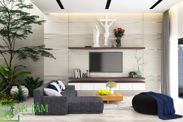 sửa nhà tại Quận Cầu Giấy