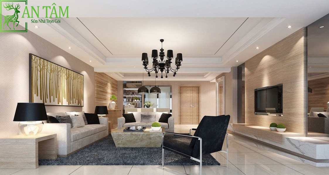 sửa nhà huyện Phúc Thọ