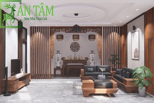 Sửa nhà tại huyện Ứng Hòa