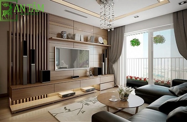 bảng giá chi tiết sửa chữa nhà trọn gói
