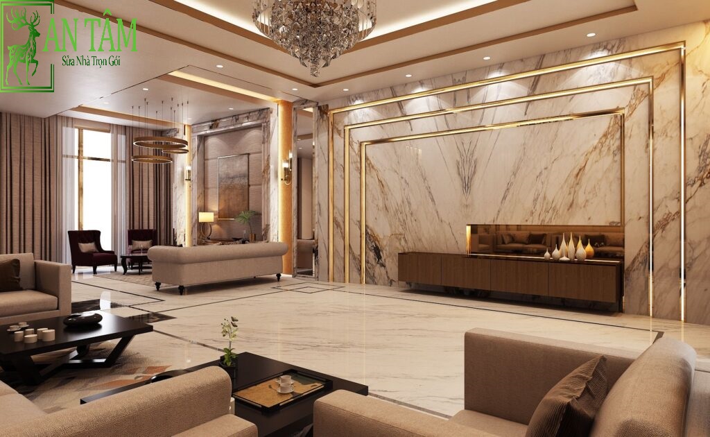 sửa nhà Quận Hoàn Kiếm