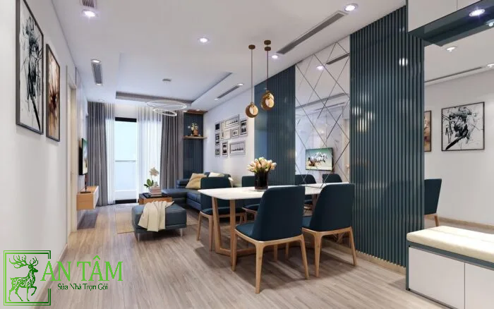 sửa nhà tại Tây Hồ