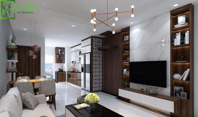 sửa nhà tại Huyện Đan Phượng