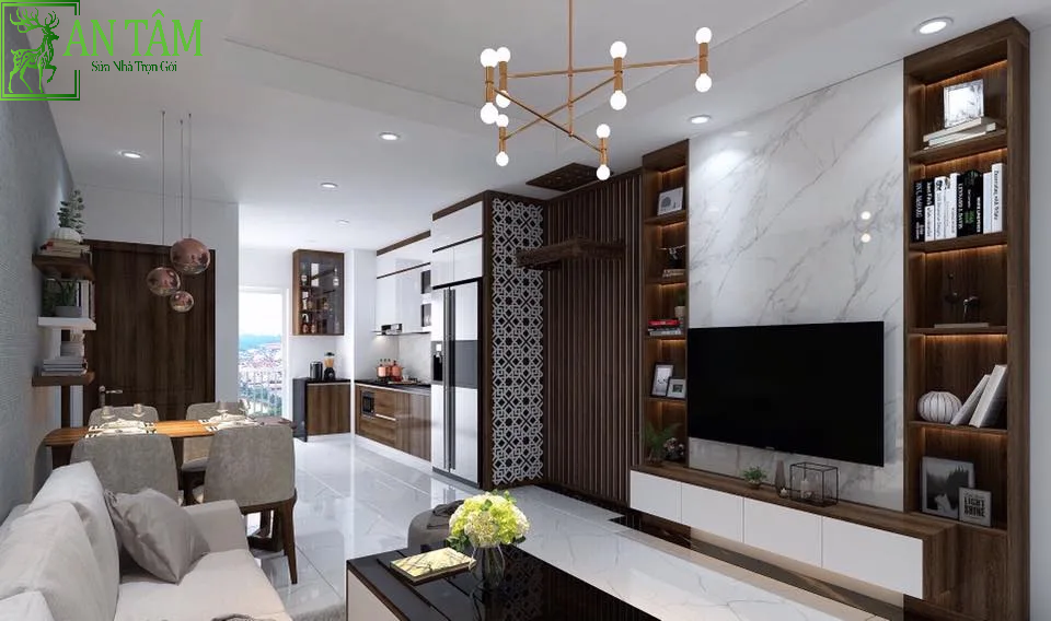 sửa nhà tại Huyện Đan Phượng