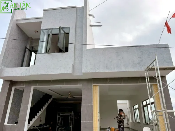 sửa nhà tại Hoài Đức