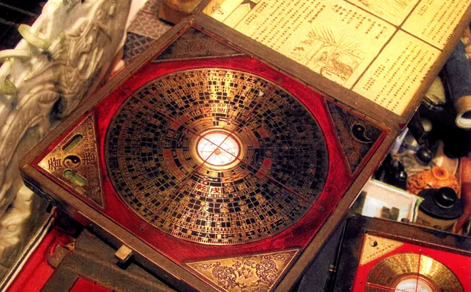 phong thủy khi sửa nhà