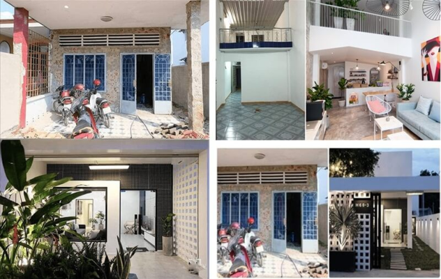 Việc lập bảng tiến độ sửa nhà chi tiết giúp kiểm soát khối lượng công việc và chất lượng thi công.