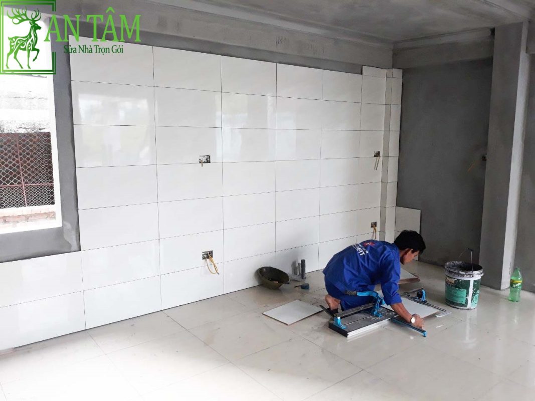 Bảng giá sửa nhà bao nhiêu tiền 1m2